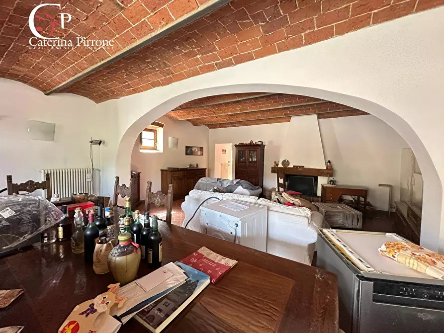 Immagine 17 di Rustico / casale in vendita  in Via della Martellina 10 a Fiesole