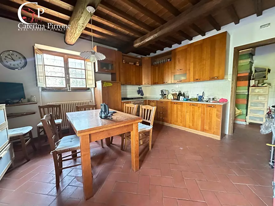 Immagine 21 di Rustico / casale in vendita  in Via della Martellina 10 a Fiesole