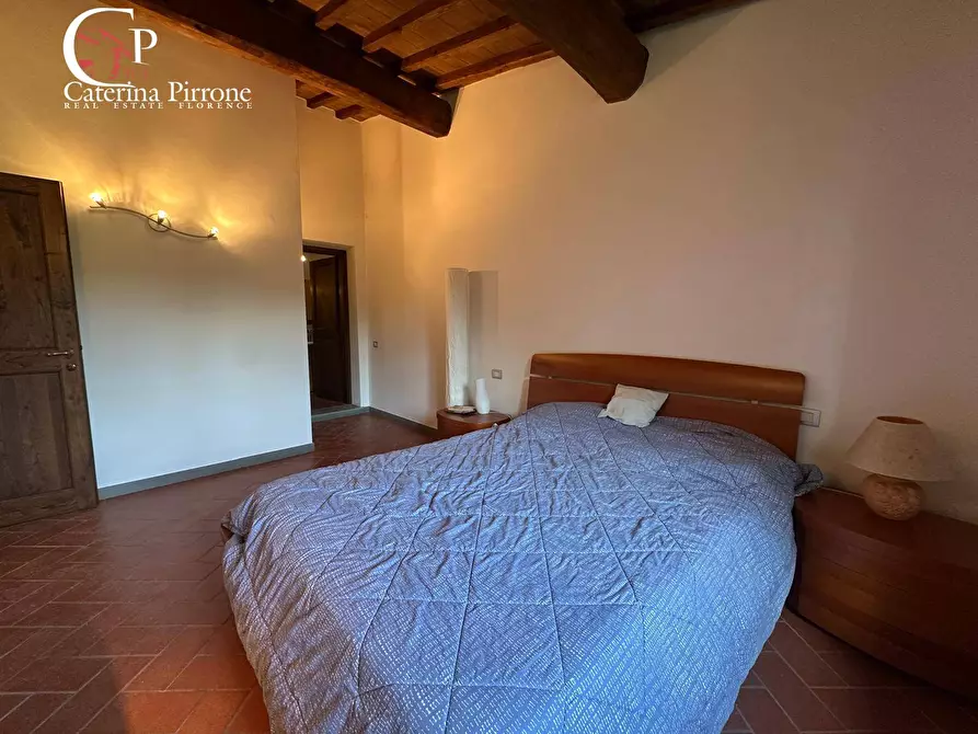 Immagine 22 di Rustico / casale in vendita  in Via della Martellina 10 a Fiesole