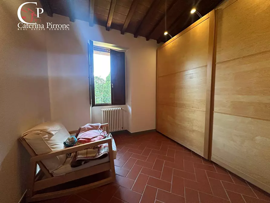 Immagine 23 di Rustico / casale in vendita  in Via della Martellina 10 a Fiesole