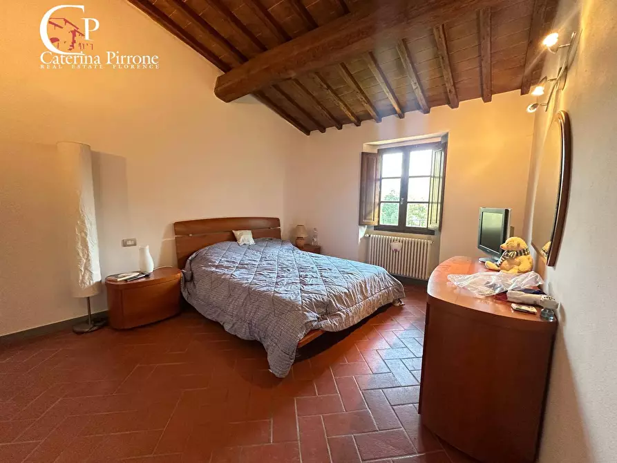 Immagine 24 di Rustico / casale in vendita  in Via della Martellina 10 a Fiesole