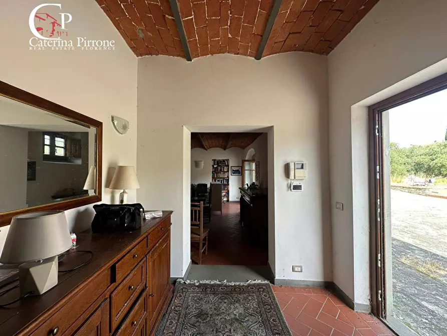 Immagine 25 di Rustico / casale in vendita  in Via della Martellina 10 a Fiesole