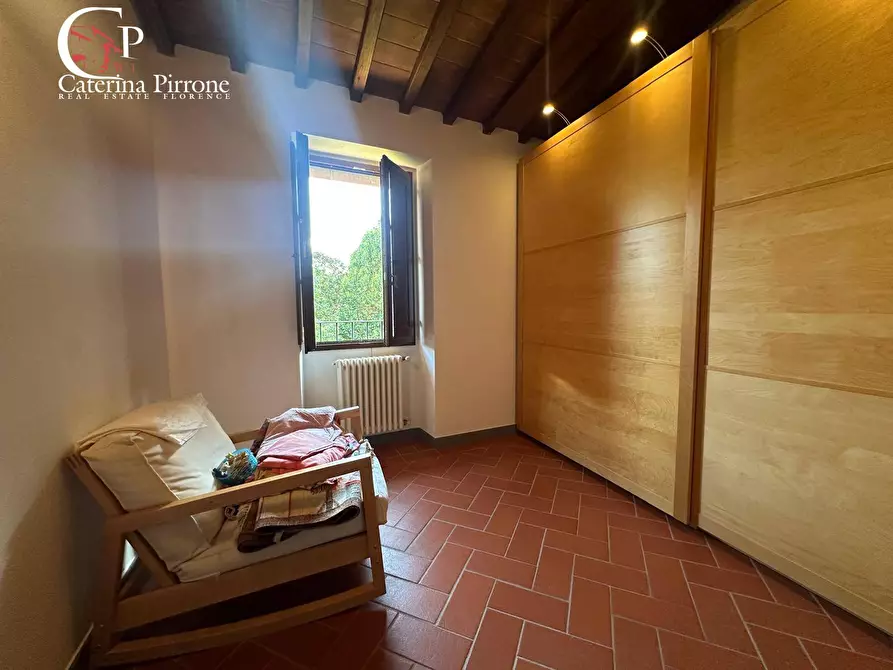 Immagine 26 di Rustico / casale in vendita  in Via della Martellina 10 a Fiesole