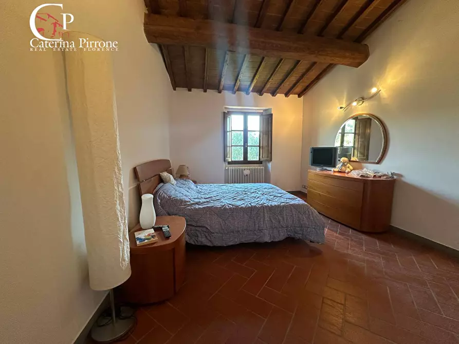 Immagine 27 di Rustico / casale in vendita  in Via della Martellina 10 a Fiesole