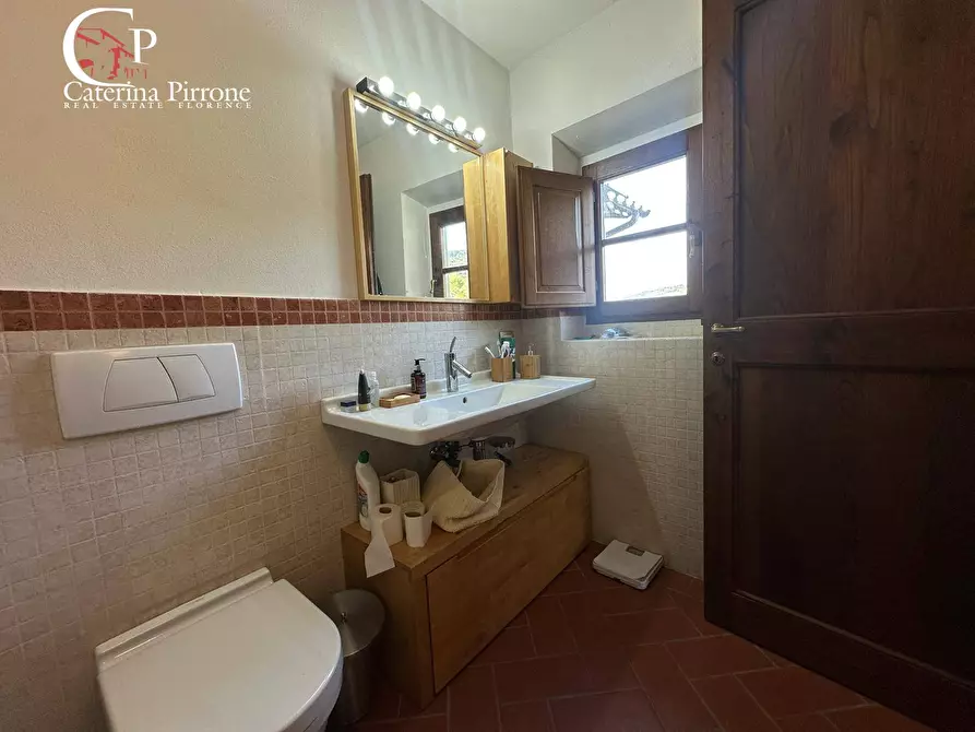 Immagine 28 di Rustico / casale in vendita  in Via della Martellina 10 a Fiesole