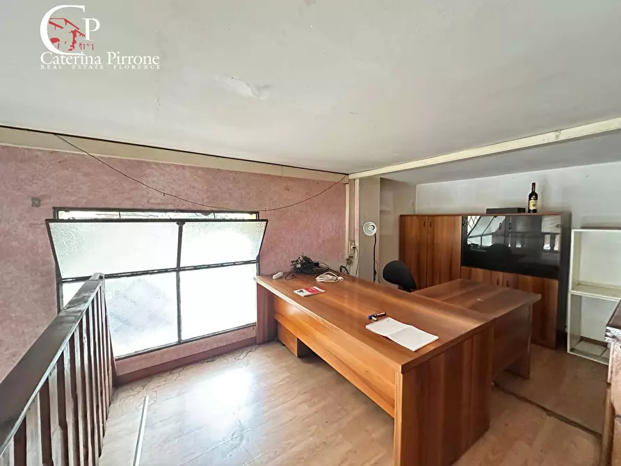 Immagine 5 di Laboratorio in affitto  in via delle Gore 1 a Firenze