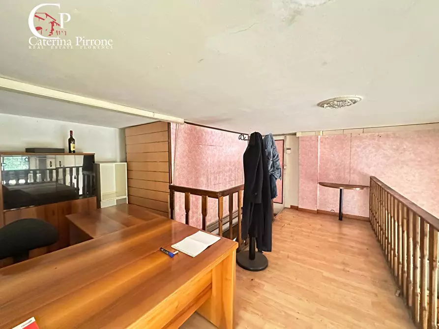 Immagine 6 di Laboratorio in affitto  in via delle Gore 1 a Firenze