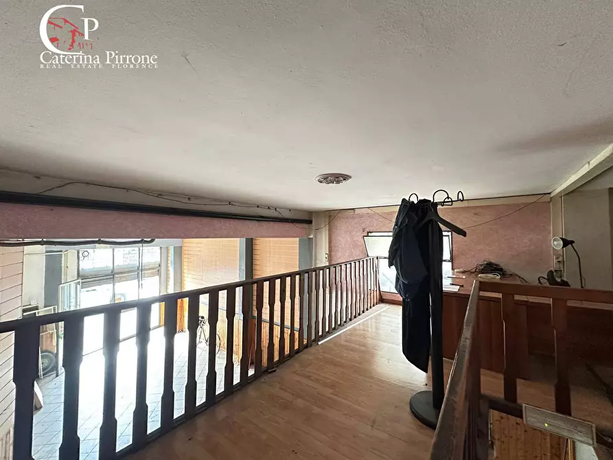 Immagine 7 di Laboratorio in affitto  in via delle Gore 1 a Firenze