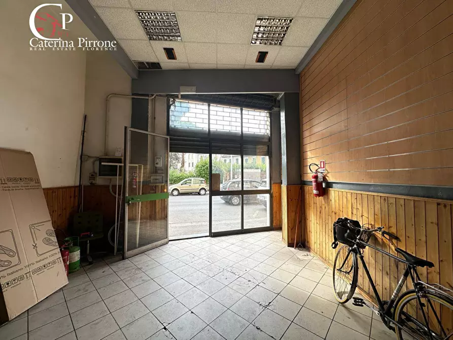 Immagine 2 di Laboratorio in affitto  in via delle Gore 1 a Firenze