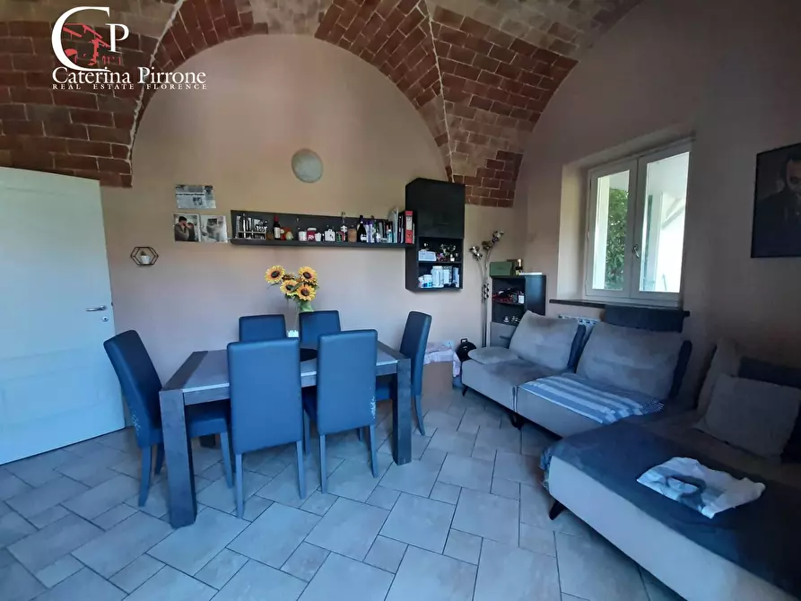 Immagine 8 di Appartamento in vendita  in viale Italia 100 a Rosignano Marittimo