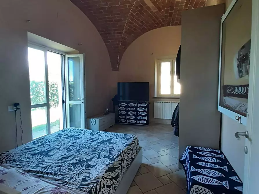 Immagine 14 di Appartamento in vendita  in viale Italia 100 a Rosignano Marittimo