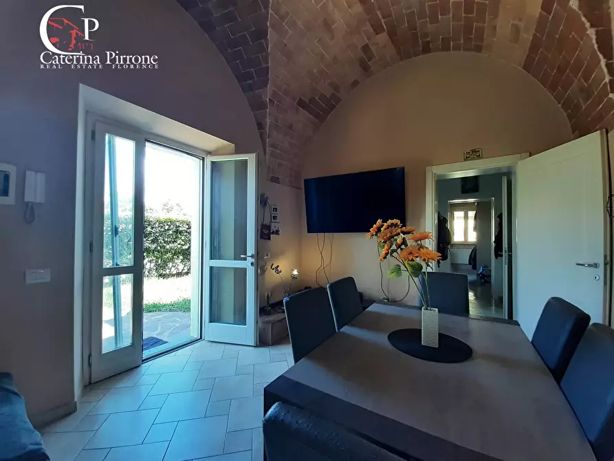 Immagine 9 di Appartamento in vendita  in viale Italia 100 a Rosignano Marittimo