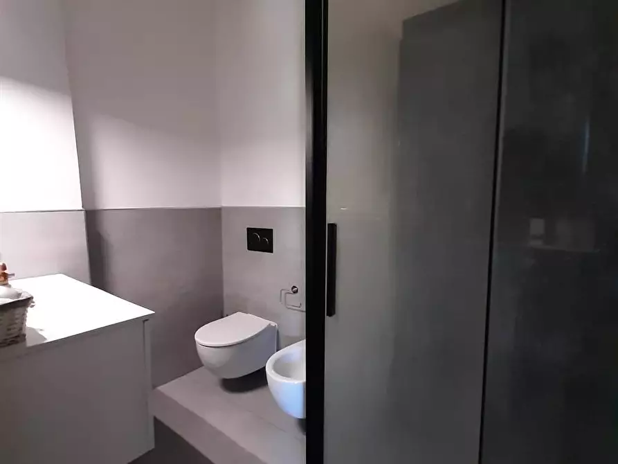 Immagine 18 di Appartamento in vendita  in viale Italia 100 a Rosignano Marittimo