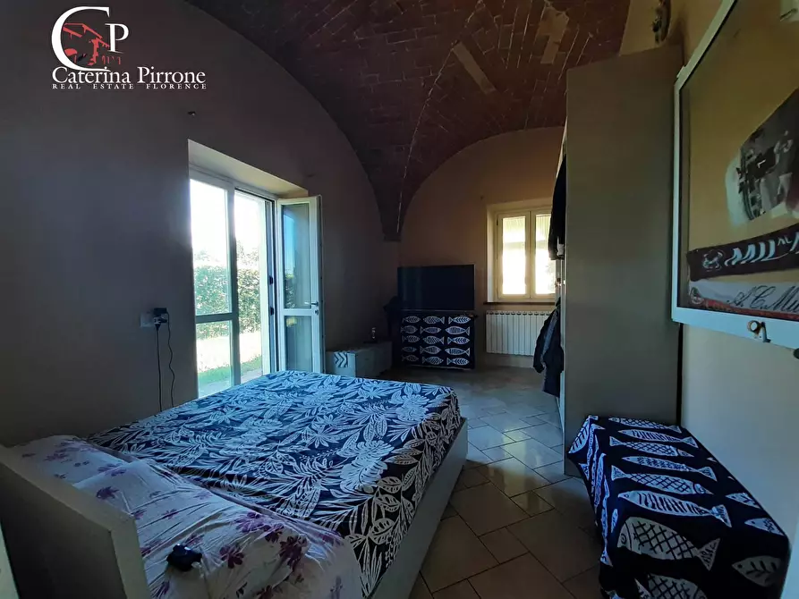 Immagine 17 di Appartamento in vendita  in viale Italia 100 a Rosignano Marittimo