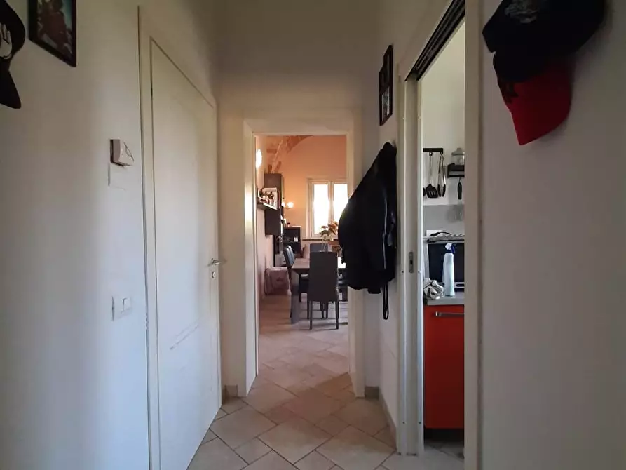 Immagine 12 di Appartamento in vendita  in viale Italia 100 a Rosignano Marittimo