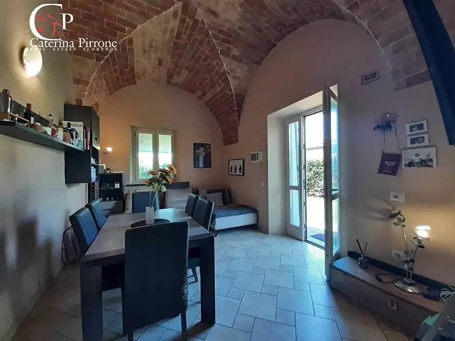 Immagine 10 di Appartamento in vendita  in viale Italia 100 a Rosignano Marittimo