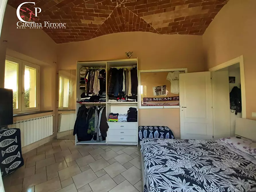 Immagine 16 di Appartamento in vendita  in viale Italia 100 a Rosignano Marittimo