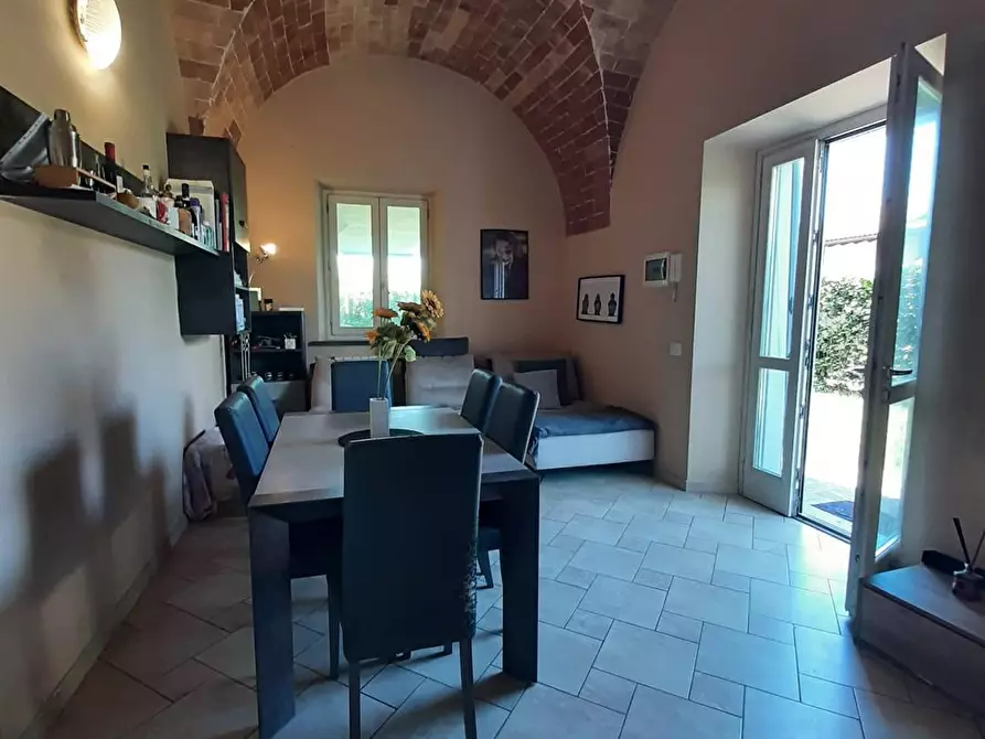 Immagine 11 di Appartamento in vendita  in viale Italia 100 a Rosignano Marittimo