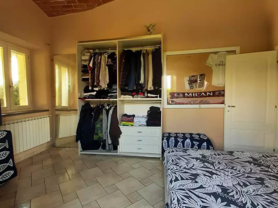 Immagine 15 di Appartamento in vendita  in viale Italia 100 a Rosignano Marittimo