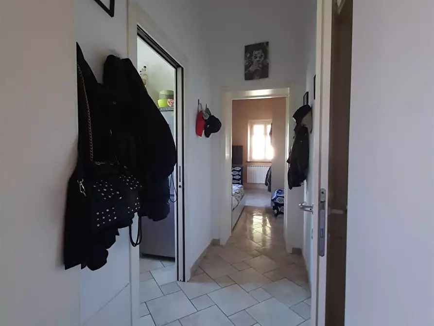 Immagine 13 di Appartamento in vendita  in viale Italia 100 a Rosignano Marittimo