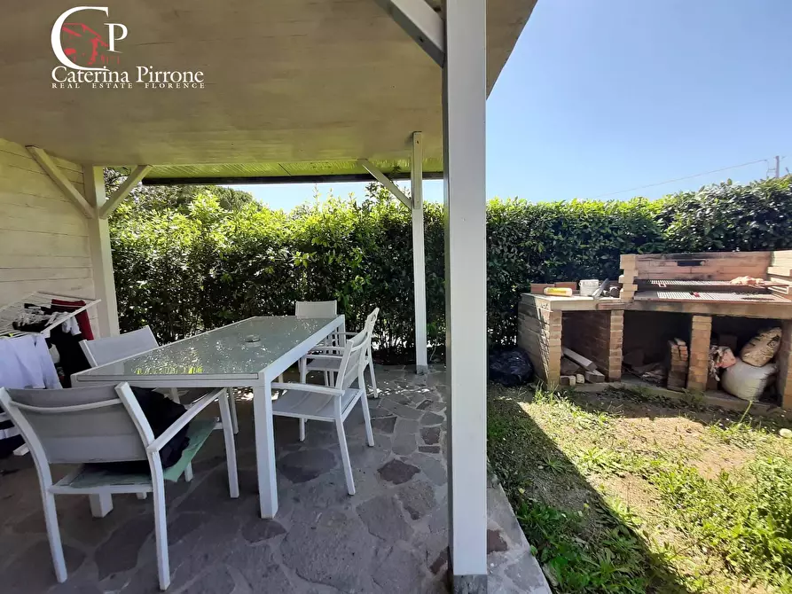 Immagine 7 di Appartamento in vendita  in viale Italia 100 a Rosignano Marittimo