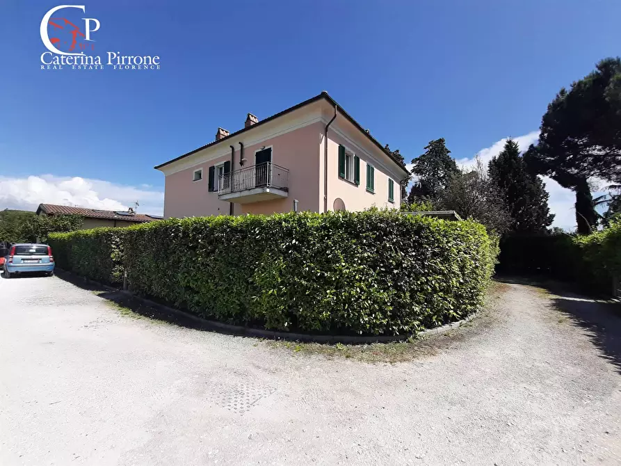 Immagine 2 di Appartamento in vendita  in viale Italia 100 a Rosignano Marittimo