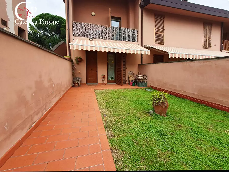 Immagine 2 di Appartamento in vendita  in Via Jacopo da Diacceto 151 a Londa