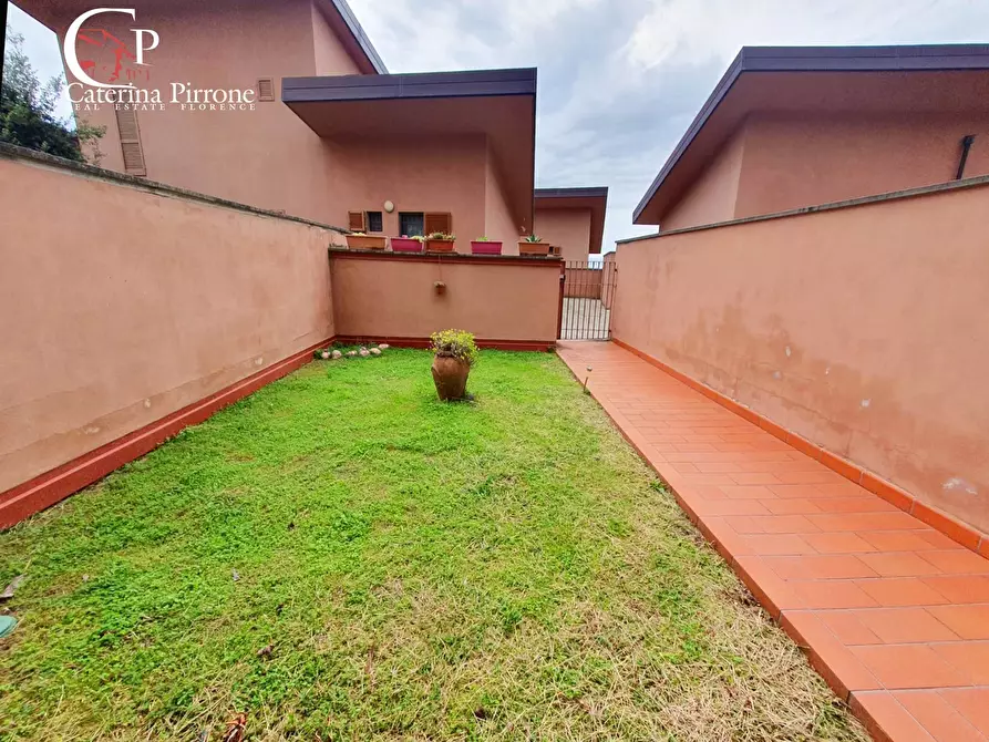 Immagine 3 di Appartamento in vendita  in Via Jacopo da Diacceto 151 a Londa