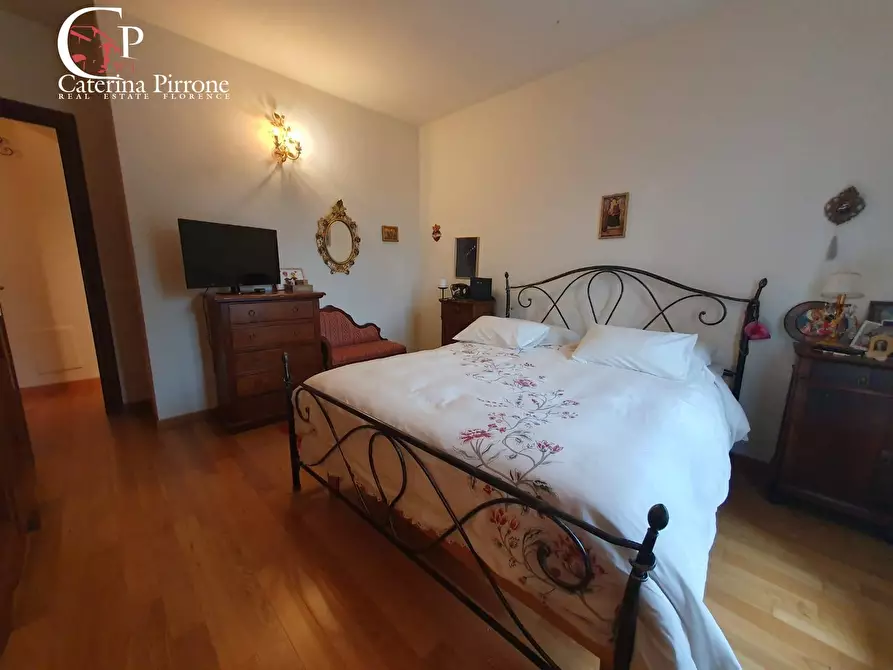 Immagine 10 di Appartamento in vendita  in Via Jacopo da Diacceto 151 a Londa