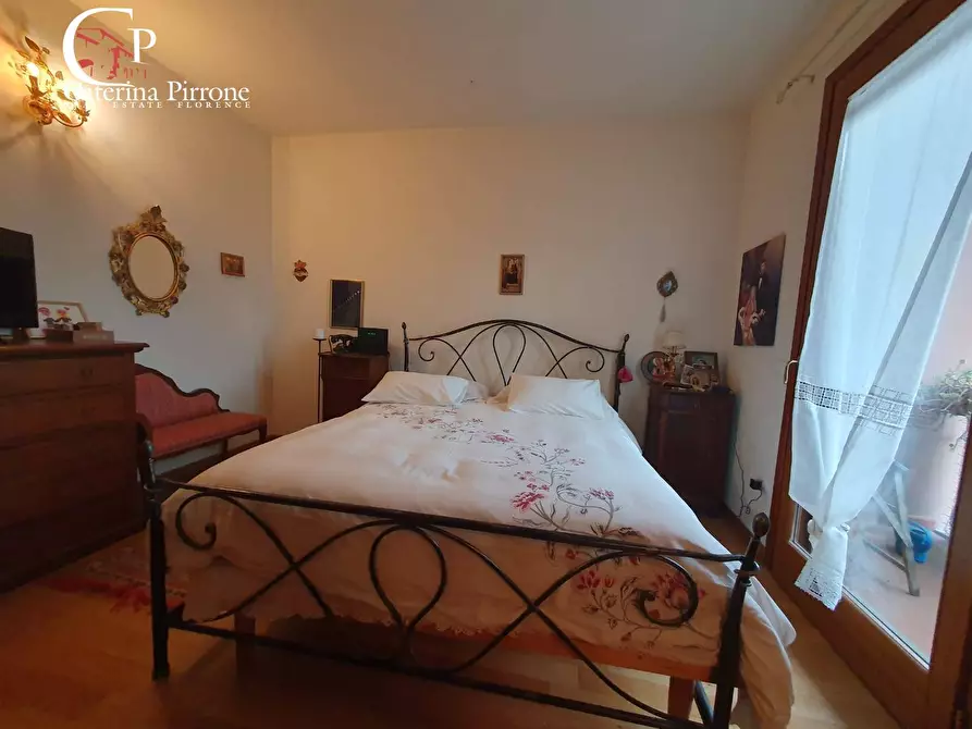 Immagine 11 di Appartamento in vendita  in Via Jacopo da Diacceto 151 a Londa