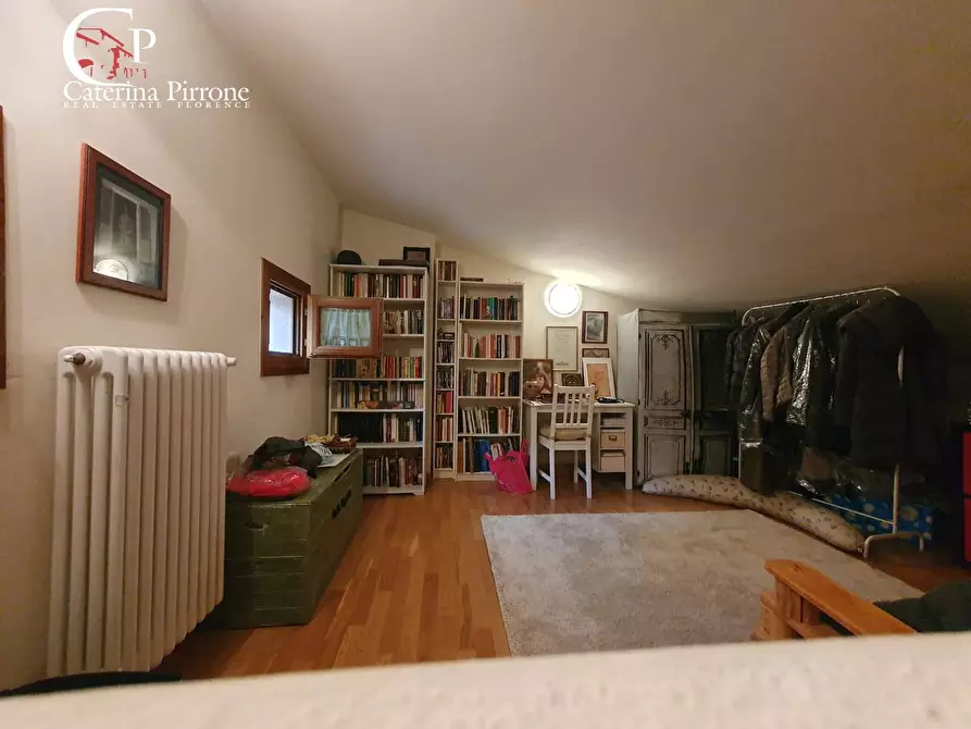 Immagine 13 di Appartamento in vendita  in Via Jacopo da Diacceto 151 a Londa