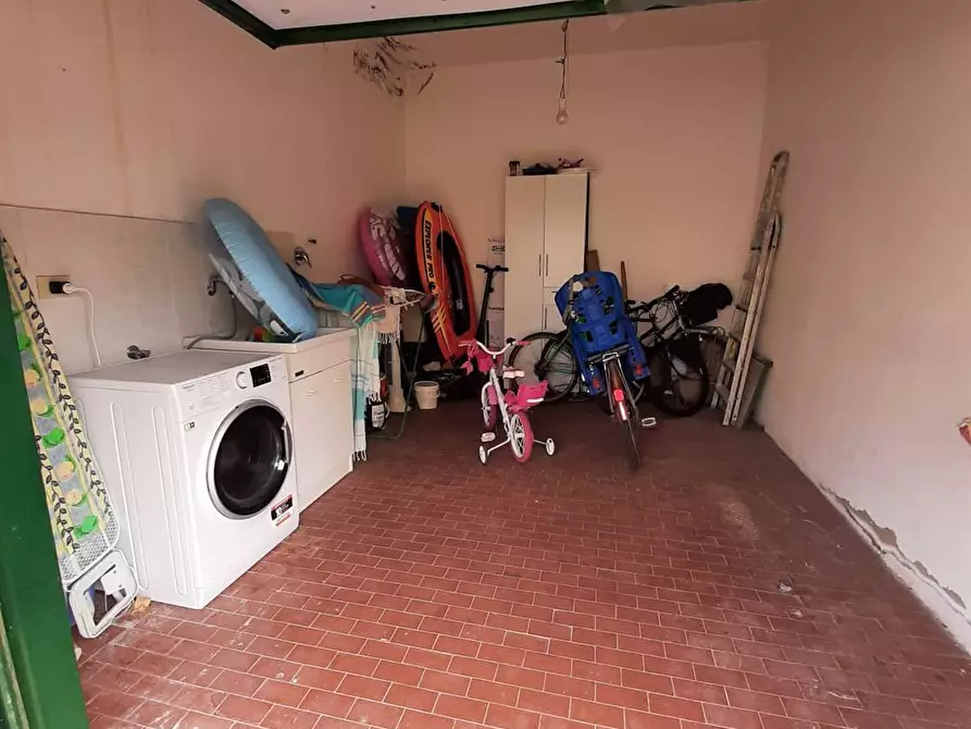 Immagine 25 di Appartamento in vendita  in via Carlo Ginori 40 a Cecina