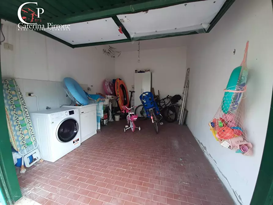 Immagine 26 di Appartamento in vendita  in via Carlo Ginori 40 a Cecina