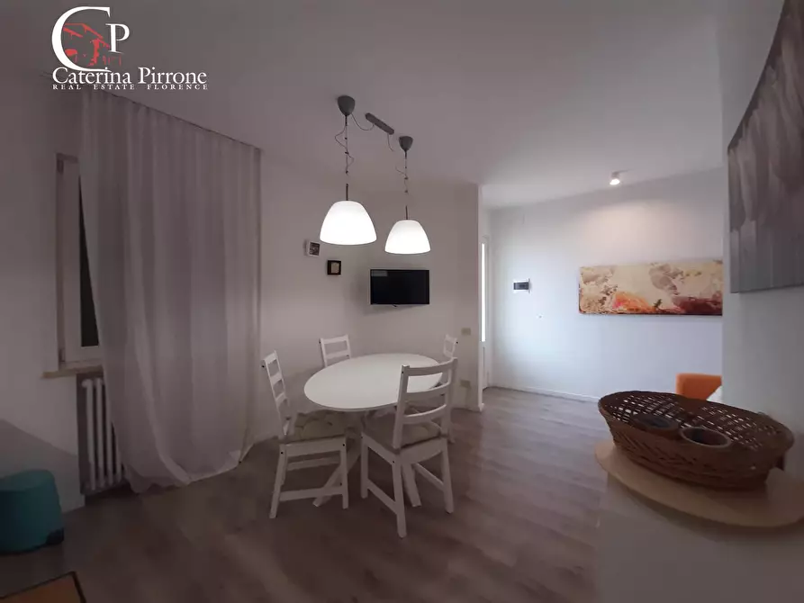 Immagine 9 di Appartamento in vendita  in via Carlo Ginori 40 a Cecina