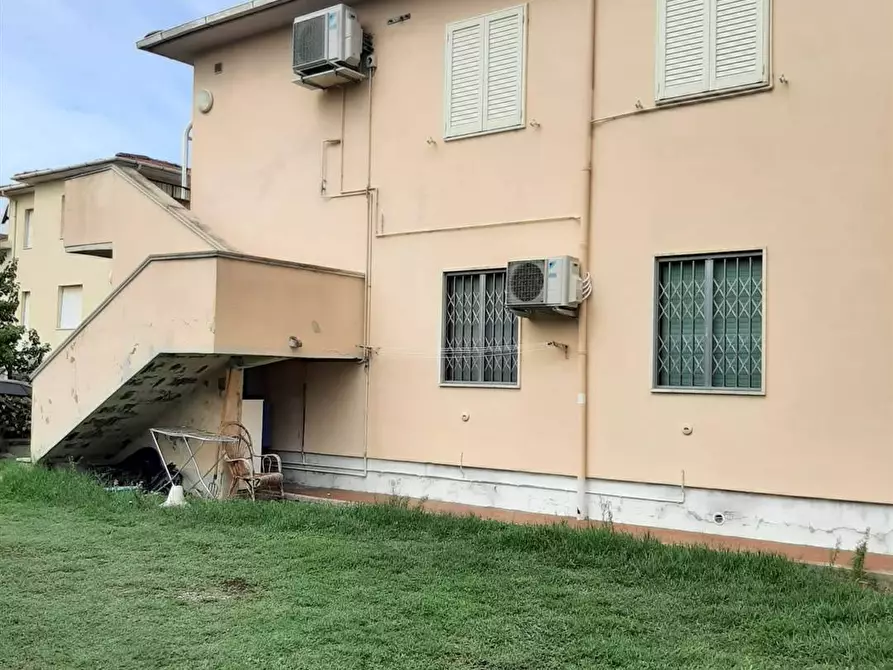 Immagine 4 di Appartamento in vendita  in via Carlo Ginori 40 a Cecina