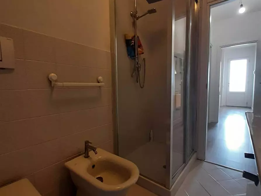 Immagine 23 di Appartamento in vendita  in via Carlo Ginori 40 a Cecina