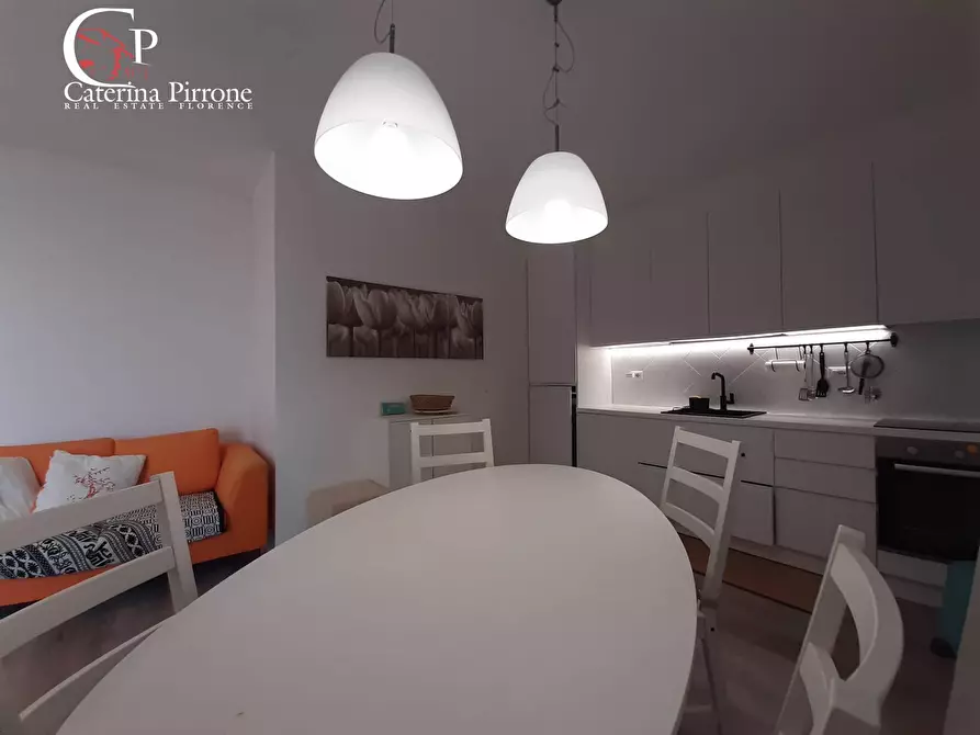 Immagine 11 di Appartamento in vendita  in via Carlo Ginori 40 a Cecina