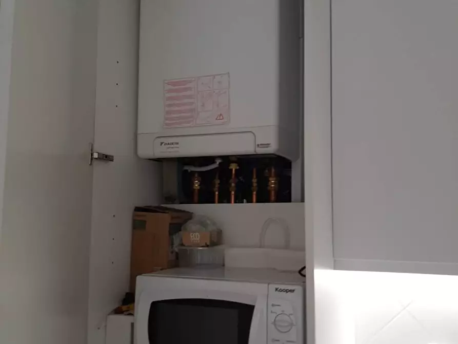 Immagine 14 di Appartamento in vendita  in via Carlo Ginori 40 a Cecina