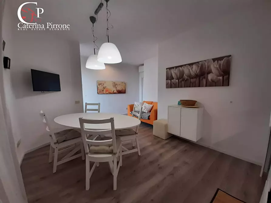 Immagine 8 di Appartamento in vendita  in via Carlo Ginori 40 a Cecina