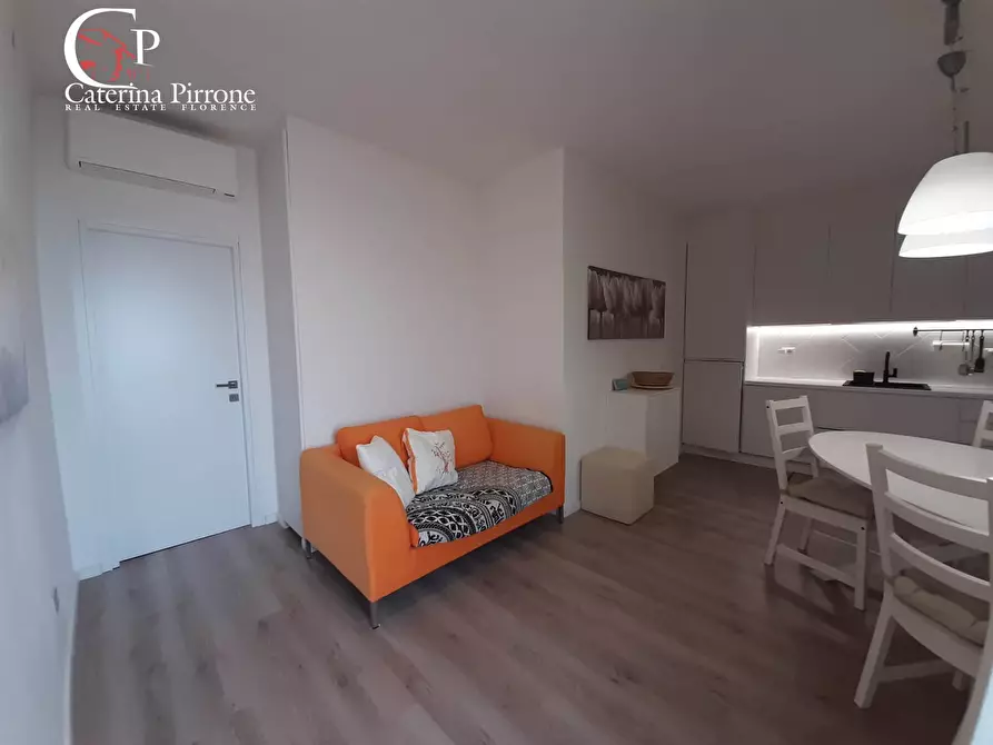 Immagine 12 di Appartamento in vendita  in via Carlo Ginori 40 a Cecina