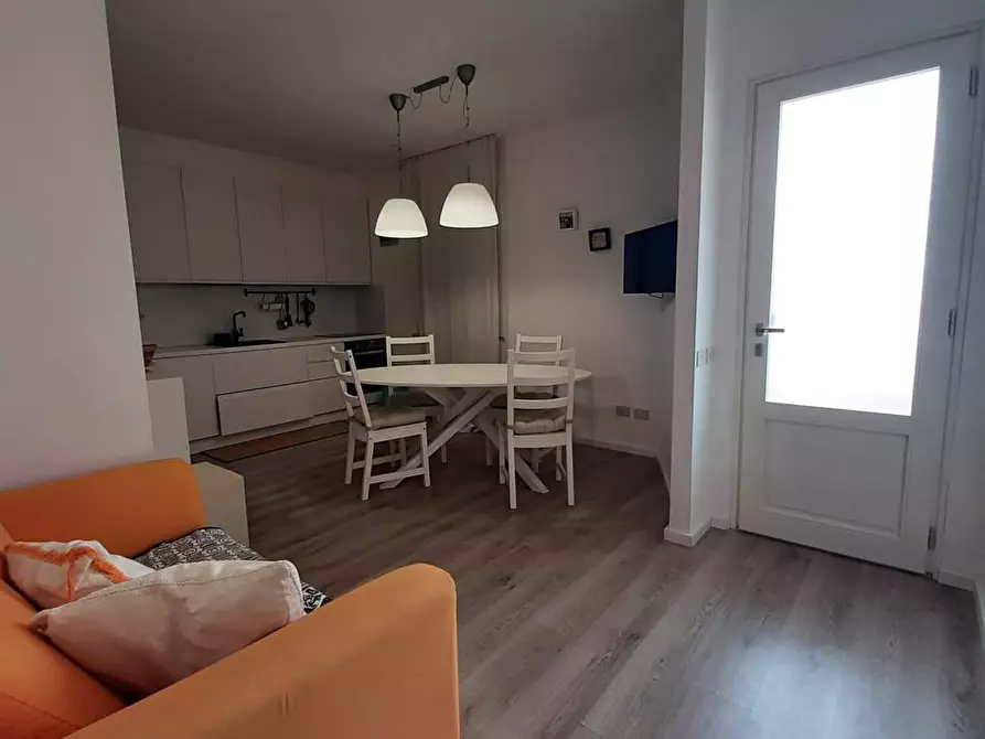 Immagine 15 di Appartamento in vendita  in via Carlo Ginori 40 a Cecina