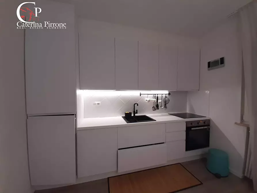 Immagine 13 di Appartamento in vendita  in via Carlo Ginori 40 a Cecina