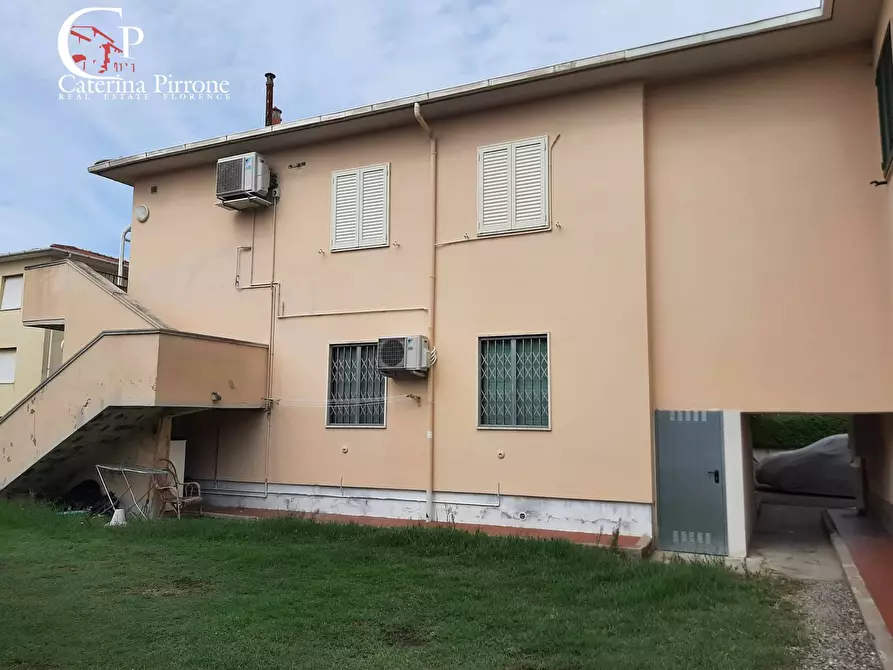 Immagine 3 di Appartamento in vendita  in via Carlo Ginori 40 a Cecina