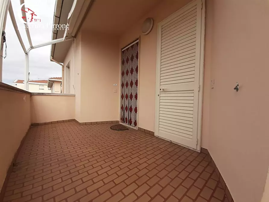 Immagine 5 di Appartamento in vendita  in via Carlo Ginori 40 a Cecina