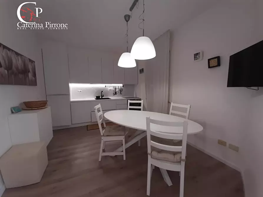 Immagine 16 di Appartamento in vendita  in via Carlo Ginori 40 a Cecina