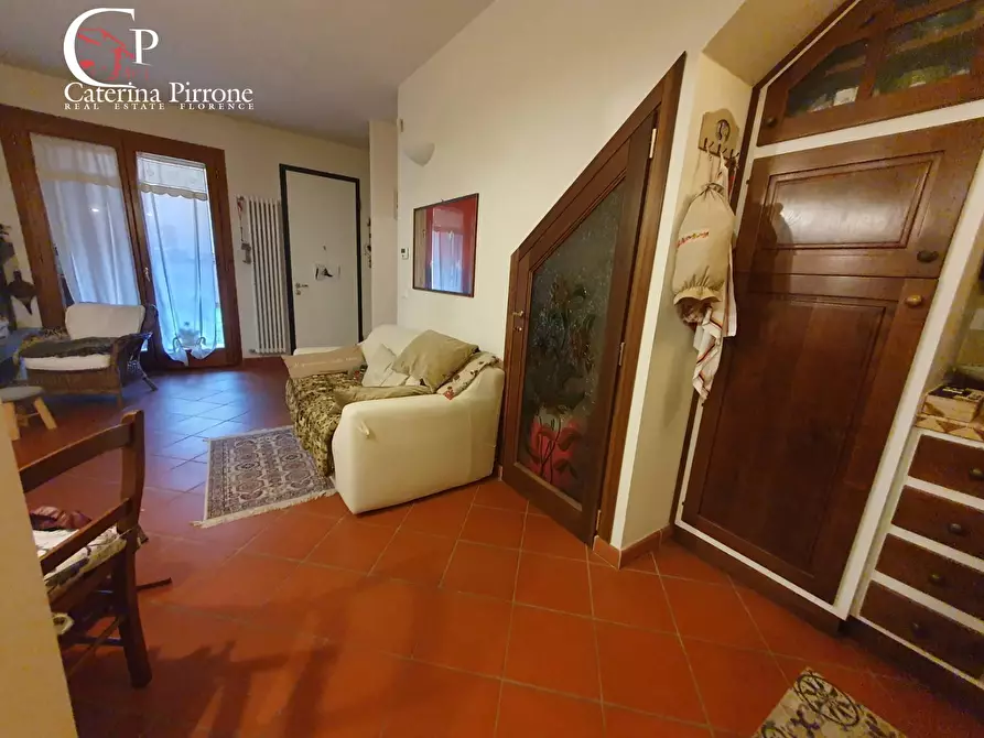 Immagine 5 di Appartamento in vendita  in Via Jacopo da Diacceto 151 a Londa