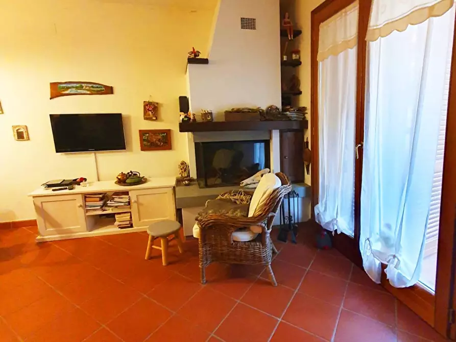 Immagine 8 di Appartamento in vendita  in Via Jacopo da Diacceto 151 a Londa