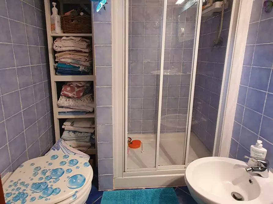 Immagine 15 di Appartamento in vendita  in Via Jacopo da Diacceto 151 a Londa