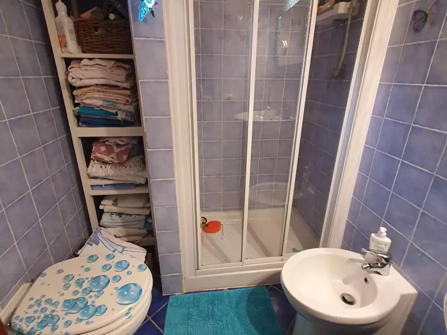 Immagine 16 di Appartamento in vendita  in Via Jacopo da Diacceto 151 a Londa