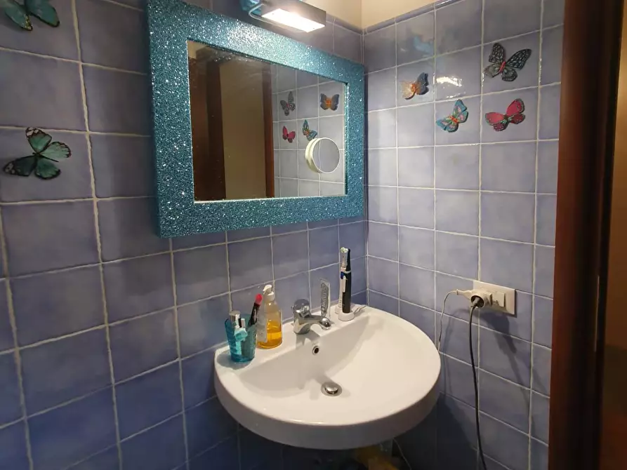 Immagine 17 di Appartamento in vendita  in Via Jacopo da Diacceto 151 a Londa